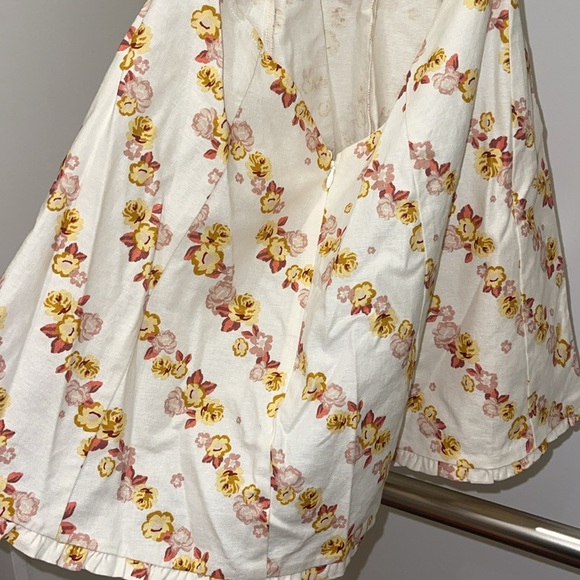 For Love & Lemons Dress NWT - Picture 12 of 17